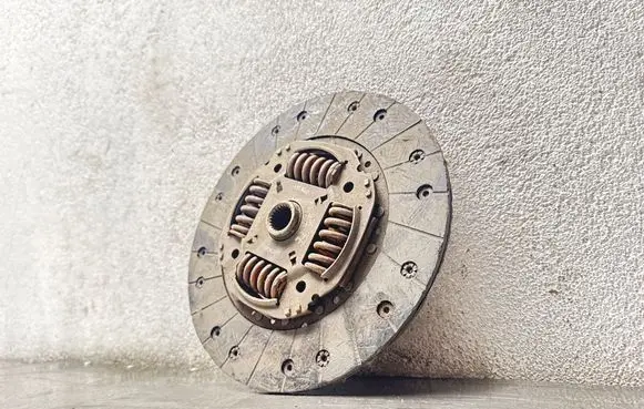 Opel Zafira A Clutch pressure plate 1208067