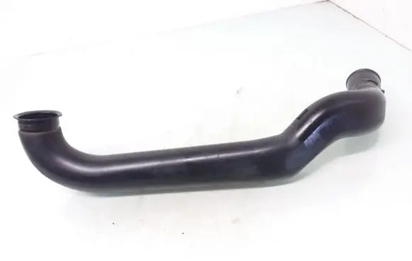 Opel Zafira A Intercooler hose/pipe 46598