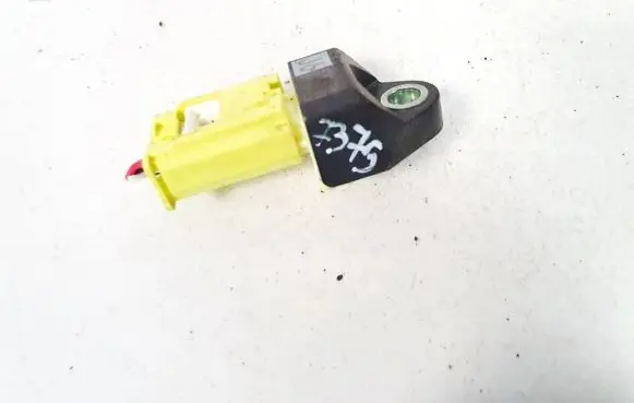 Toyota C-HR I Airbag deployment crash/impact sensor 89831f4010 89831-f4010