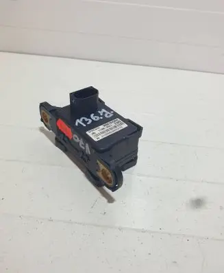 Volvo V70 ESP acceleration yaw rate sensor 30667843AA 10098005202