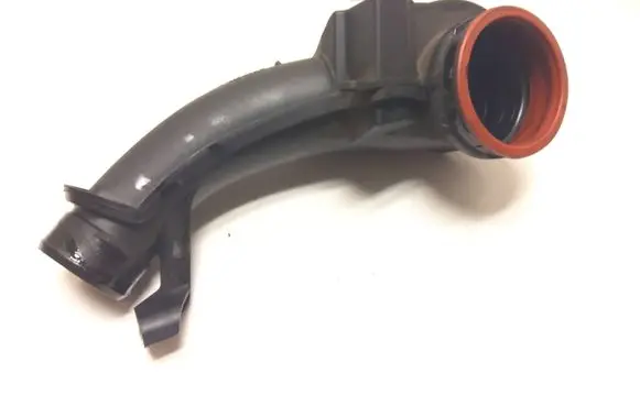 Volvo S60 Intake resonator 31293547