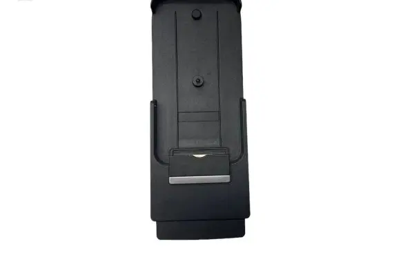 BMW 5 GT F07 Wireless charging module 2199392 84212199392