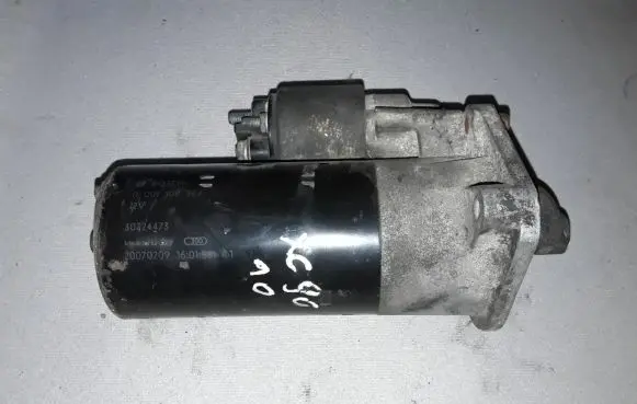 Volvo XC90 Starter motor 30724473