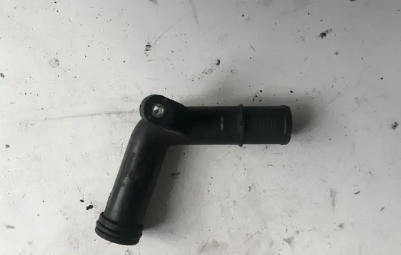 Dacia Sandero Engine coolant pipe/hose 7700111985D 7700111985