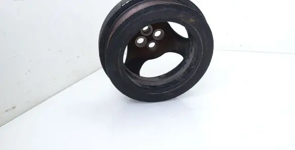 Mercedes-Benz E W212 Crankshaft pulley 201611G0