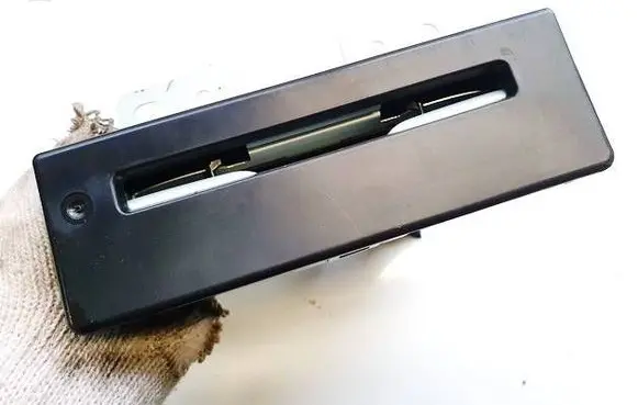 Opel Insignia A CD/DVD changer 13594480