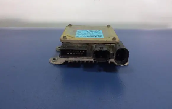 Citroen C3 Other control units/modules 9645460880
