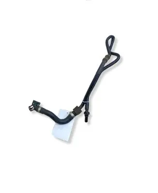 Audi Q5 SQ5 Vacuum line/pipe/hose 80A611931
