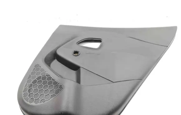 KIA Rio Rear door card panel trim 833021W200 833401W000
