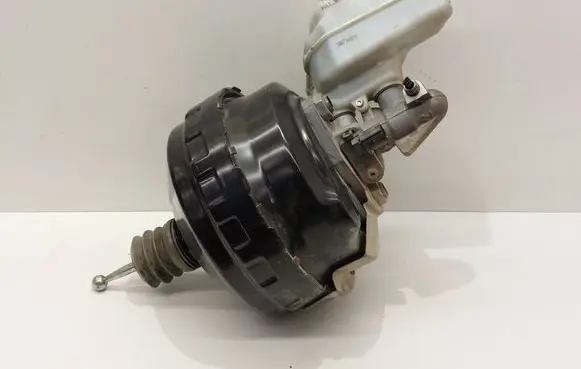 Volkswagen Caddy Brake booster 1K2614105BQ 1K2611301C