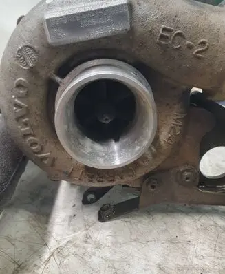 Volvo S80 Turbo 719907815