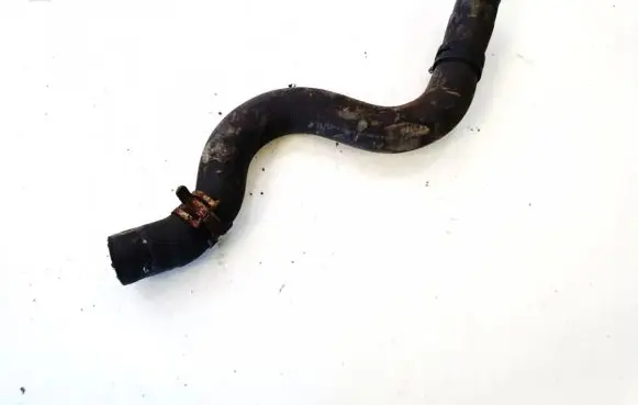 Toyota Corolla Verso AR10 Engine coolant pipe/hose