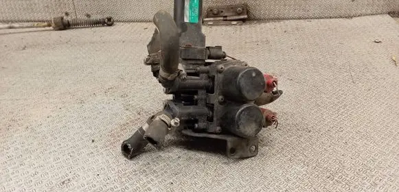 Audi A8 S8 D3 4E Coolant heater control valve 4E0959617A