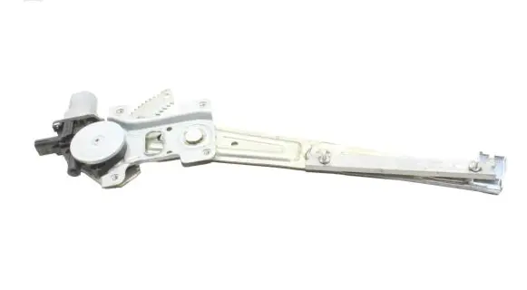 Honda Insight Front door window regulator with motor 