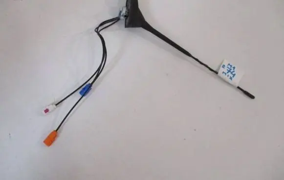 Citroen C3 Radio antenna 