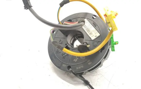 Mercedes-Benz C W203 Airbag squib ring wiring A2035406245 A1694640518