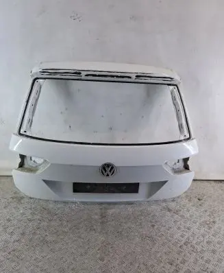 Volkswagen Tiguan Tailgate/trunk/boot lid 5NA827025M