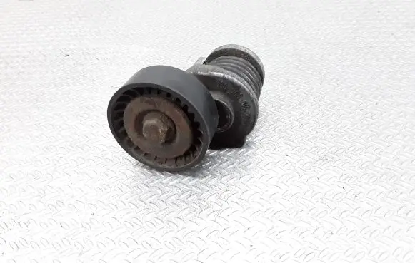 Seat Ibiza IV (6J,6P) Generator/alternator belt tensioner 038903315AH