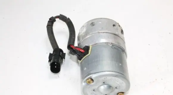 Land Rover Range Rover L322 ABS Pump 1165904