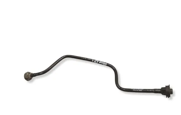 Audi Q5 SQ5 Engine coolant pipe/hose 8R0121081AQ