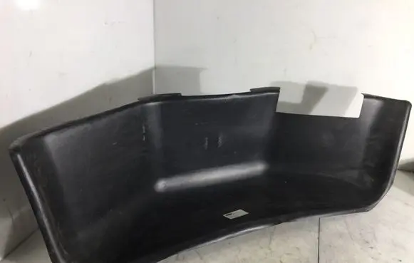 Ford Transit Trunk boot underbody cover/under tray V1C15B45466AA