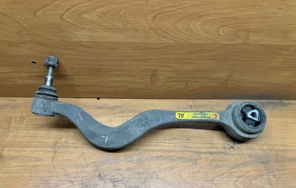 BMW 5 E60 E61 Front control arm 6773170
