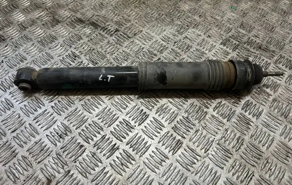 SsangYong Rexton Rear shock absorber/damper 4531036500