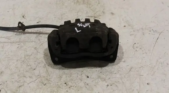 Subaru Legacy VII Front brake caliper