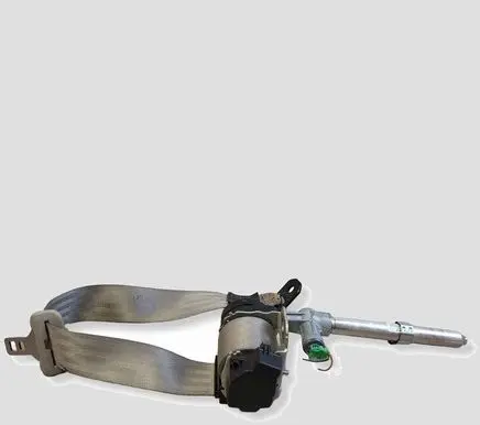 Volvo C70 Rear seatbelt 8639571