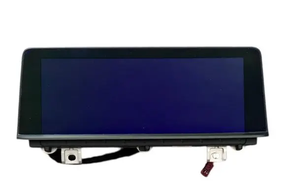 BMW 1 F20 F21 Screen/display/small screen 9281685