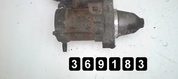Honda Jazz Starter motor 1300l