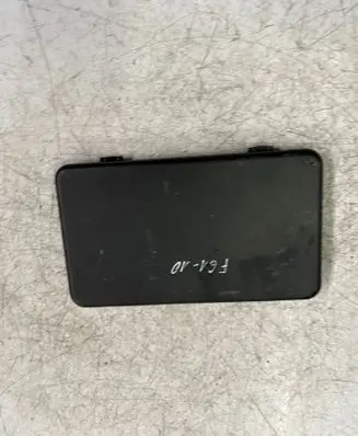 Audi A8 S8 D4 4H Parcel shelf grill 4H0863721