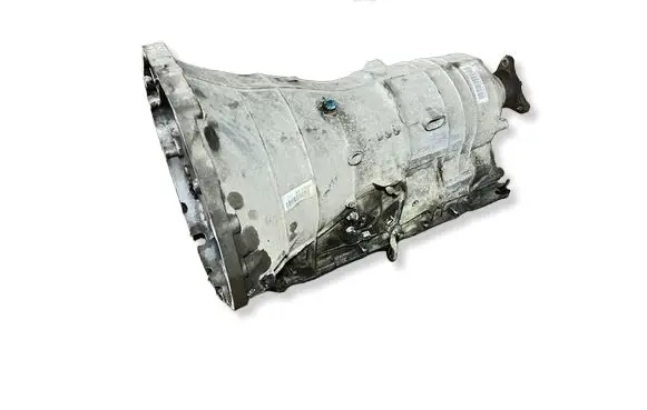 BMW 7 E65 E66 Automatic gearbox 6HP26 1702410067132348 351ZQP