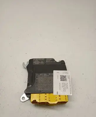 Mercedes-Benz S AMG W222 Airbag control unit/module A2179000501