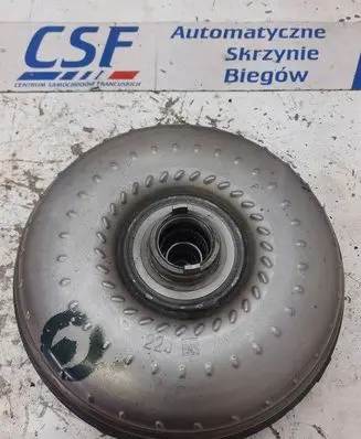 Ford Focus Clutch set kit 71163305