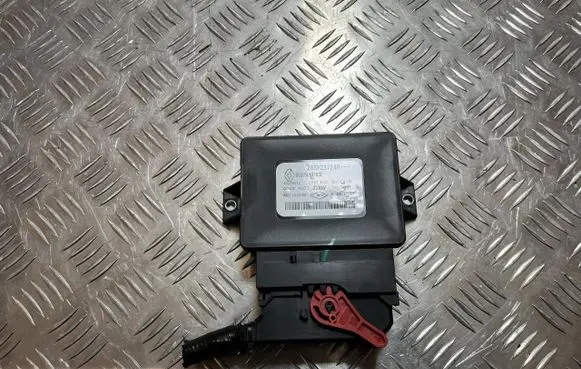 Renault Arkana Hand brake control module 285F23724R