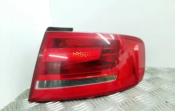 Audi A4 S4 B8 8K Rear/tail lights 8K5945096D