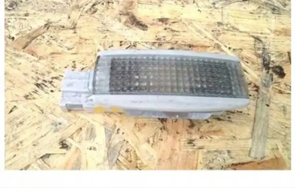 Volkswagen PASSAT B5.5 Other interior light