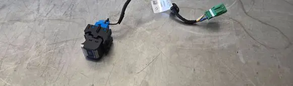 Opel Vivaro Hand parking brake switch 9810593577