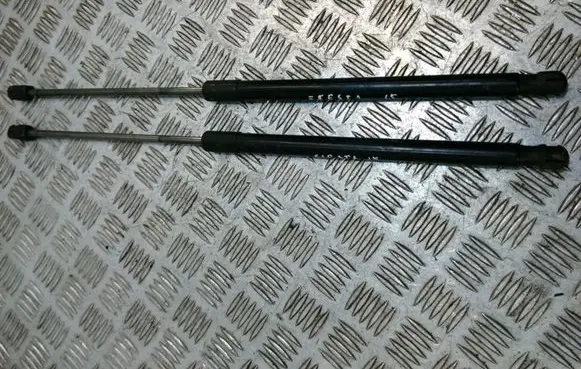 Ford Fiesta Tailgate/trunk strut/damper 8A61A406A10AC
