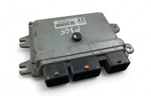 Nissan Micra Engine control unit/module ECU MEC940160