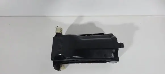 BMW 4 G22 G23 G24 G26 Brake cooling air channel/duct 51745A32064