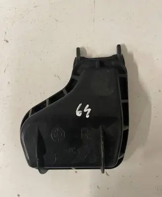 Audi A4 S4 B6 8E 8H Headlight/headlamp dust cover
