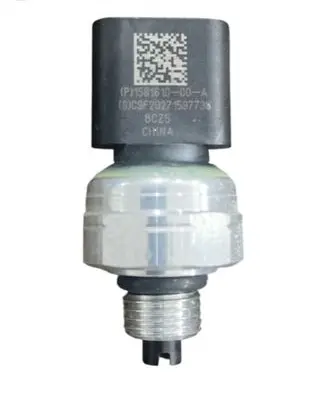 Tesla Model 3 Air conditioning (A/C) pressure sensor 158161000A