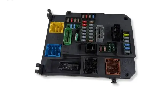 Citroen DS5 Fuse module 9664992380