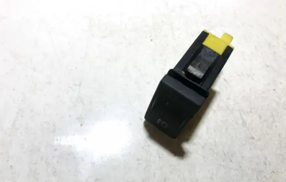 Audi A4 S4 B5 8D Fog light switch 4d0941563