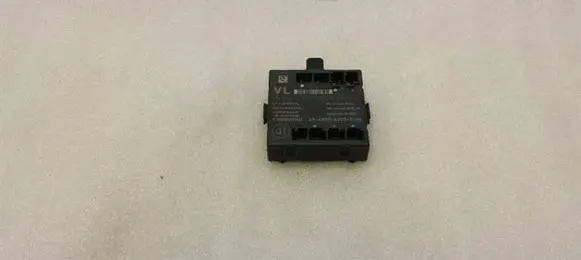 Mercedes-Benz CLS C218 X218 Door control unit/module A2189000801