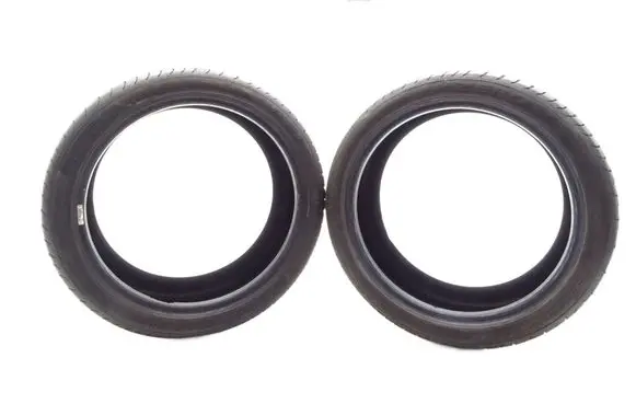 BMW 3 E92 E93 R18 summer tire 