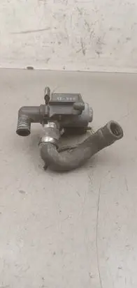 BMW 3 E36 Coolant heater control valve 8391418 1147412052