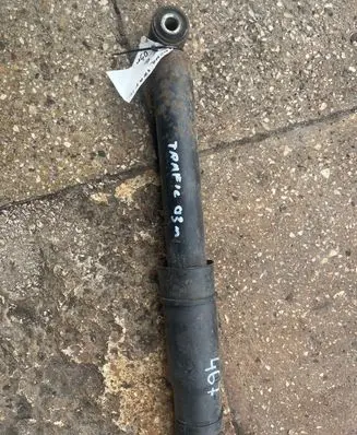 Renault Trafic II (X83) Rear shock absorber/damper